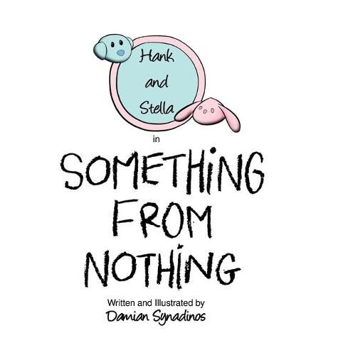 Cover image for Something from Nothing