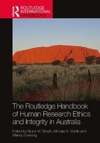 Cover image for The Routledge Handbook of Human Research Ethics and Integrity in Australia