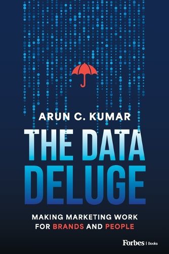 Cover image for The Data Deluge