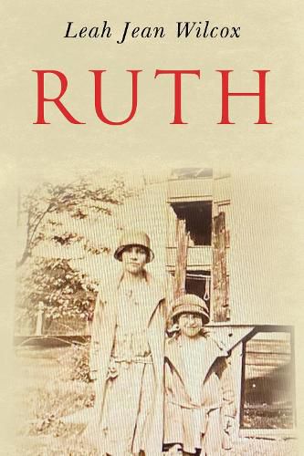 Cover image for Ruth