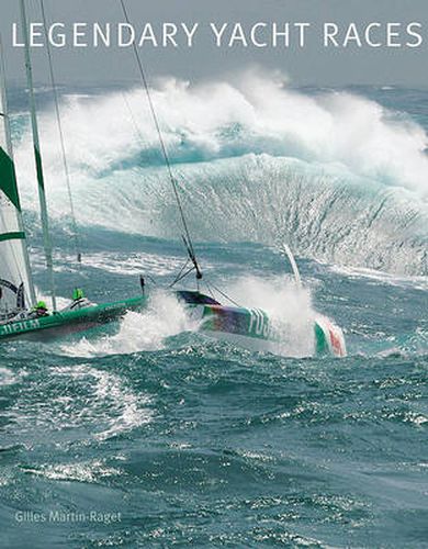 Legendary Yacht Races