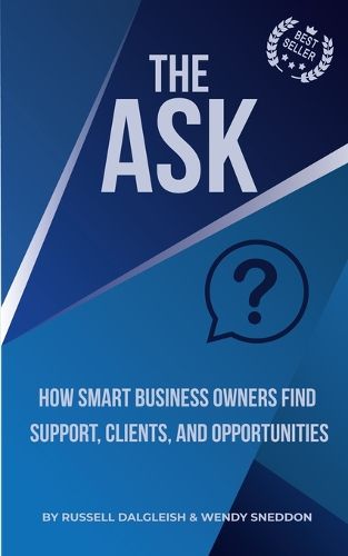 Cover image for The ASK