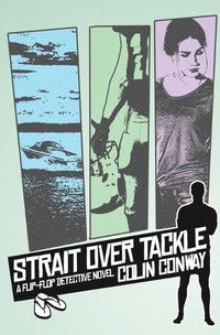 Cover image for Strait Over Tackle