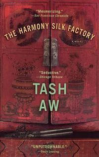 Cover image for The Harmony Silk Factory