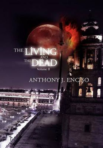 Cover image for The Living & the Dead: Volume II