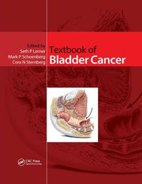 Cover image for Textbook of Bladder Cancer