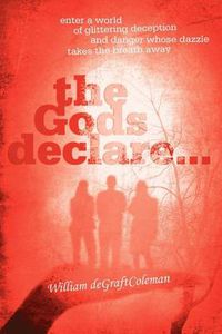 Cover image for The Gods Declare...