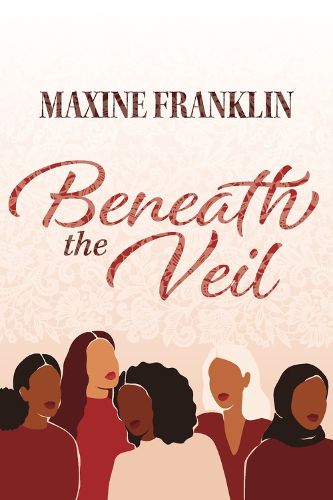 Cover image for Beneath the Veil