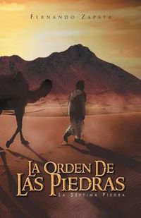 Cover image for La Orden de Las Piedras: La S Ptima Piedra