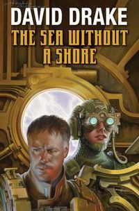 Cover image for The Sea Without A Shore