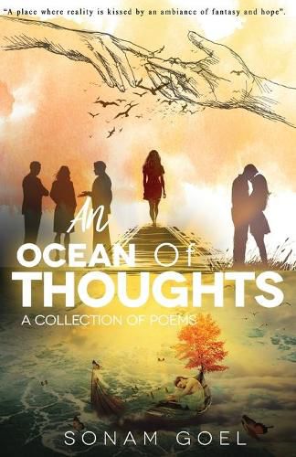 Cover image for An Ocean of Thoughts