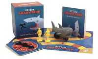 Cover image for Office Shark Tank: Don't Get Eaten Alive!