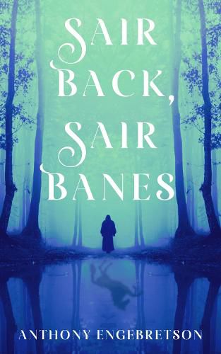 Cover image for Sair Back, Sair Banes