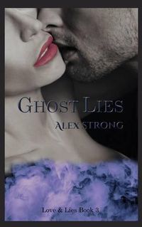 Cover image for Ghost Lies