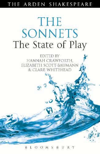 Cover image for The Sonnets: The State of Play