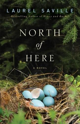 Cover image for North of Here