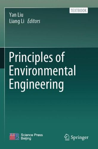 Principles of Environmental Engineering, (9789811694332) — Readings Books