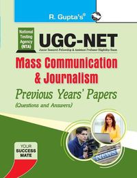 Cover image for Nta-Ugc-Net