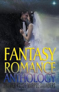 Cover image for Fantasy Romances From New Voices