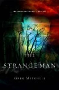 Cover image for Strange Man, The