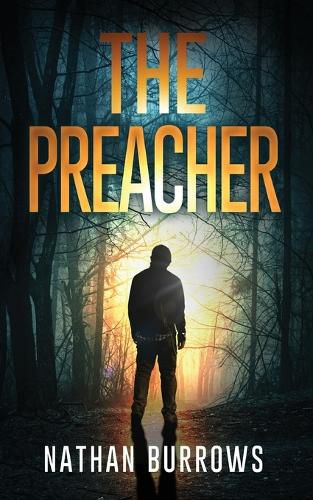 Cover image for The Preacher