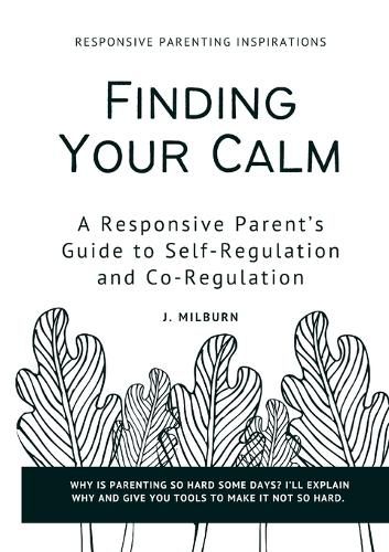 Cover image for Finding Your Calm