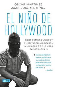 Cover image for El nino de Hollywood / The Hollywood Kid