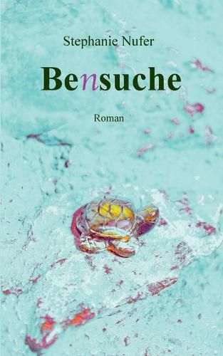 Cover image for Bensuche