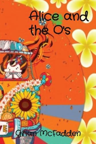 Cover image for Alice and the O's