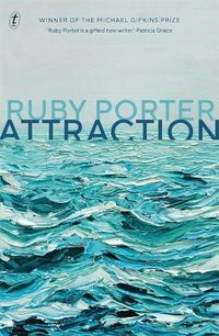 Cover image for Attraction
