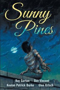 Cover image for Sunny Pines