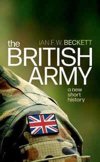 Cover image for The British Army