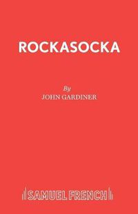 Cover image for Rockasocka