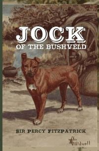 Cover image for Jock of the Bushveld