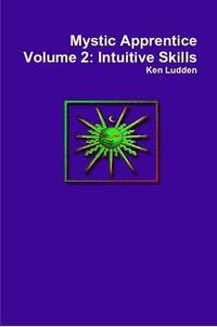 Cover image for Mystic Apprentice Volume 2: Intuitive Skills