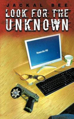 Cover image for Look for the Unknown