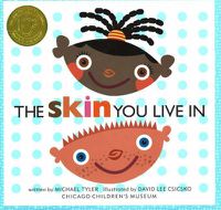 Cover image for The Skin You Live In