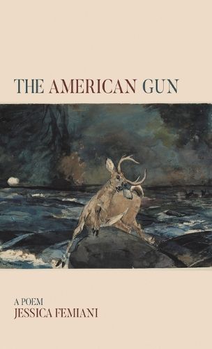 Cover image for The American Gun