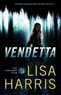 Cover image for Vendetta