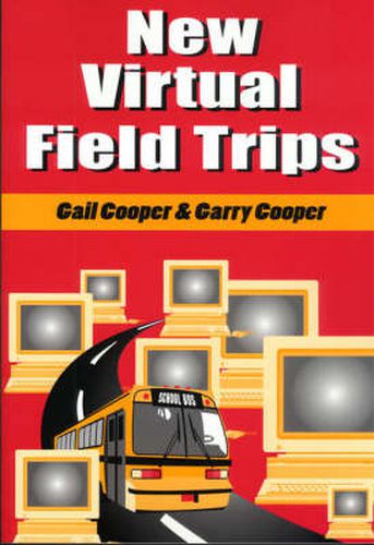 Cover image for New Virtual Field Trips