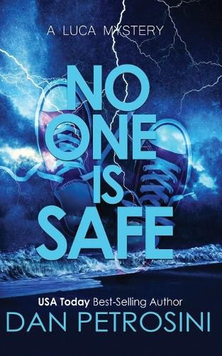 Cover image for No One is Safe