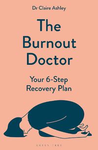 Cover image for The Burnout Doctor