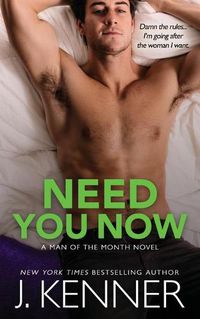 Cover image for Need You Now