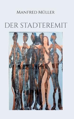 Cover image for Der Stadteremit