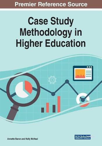 Cover image for Case Study Methodology in Higher Education