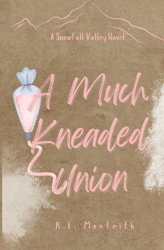 Cover image for A Much Kneaded Union