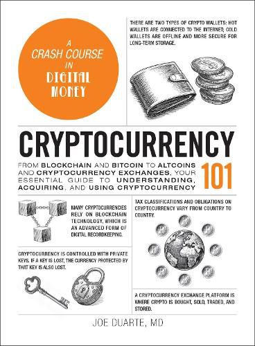 Cryptocurrency 101
