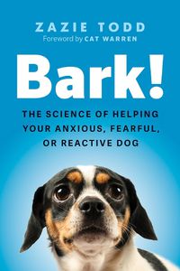 Cover image for Bark!