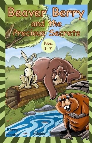 Cover image for Beaver Berry and the Precious Secrets