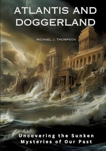 Cover image for Atlantis and Doggerland